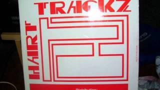 HART TRACKZ  1993)))A2(((X- Traxz