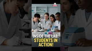 Behind Every Cure, There’s a Medical Lab Hero | #MLTPride #HealthcareHeroes
