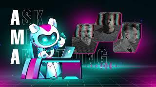 First ever Venturemind Ai AMA from January 9, 2025