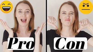 Pros and Cons of ONLINE STYLING ( Watch this before becoming a VIRTUAL STYLIST )