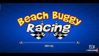 Как научится прыгать в игре BB RACING