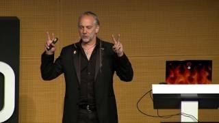 Gamelab Barcelona 2017 - Richard Garriott - Creating and growing games IPs