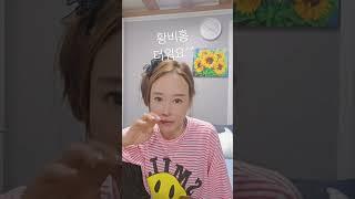 #부산 #정체 #존재감 #늘어져있어라