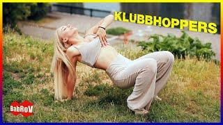 Klubbhoppers - Buddy Joe (BabRoV Remix)