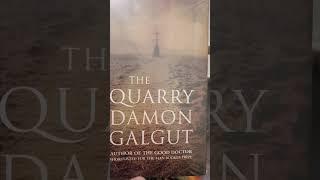 The quarry book