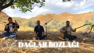 3ALP - DAĞLAR BOZLAĞI