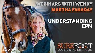 No. 293. Dr Martha Faraday  - Understanding EPM