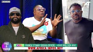 URGENT: ALEXY WETSHI REAGIT AVEC FORCE SUR LA VIDÉO DE EDDY BADIATA, BO YOKA SAGESSE...