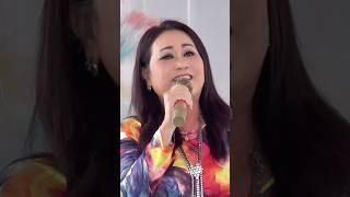 Nghệ sĩ Thanh Hằng hát câu vọng cổ ngọt ngào vô cùng..
