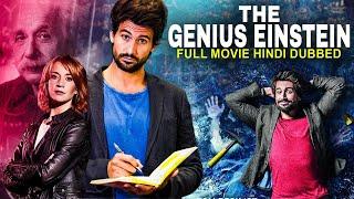 THE GENIUS EINSTEIN - Hollywood Movie Hindi Dubbed | Tom Beck, Annika E. | Hindi Comedy Crime Movie