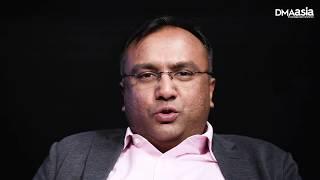 Dilen Gandhi on HT Brand Studio Live: Season 2 | Episode 8