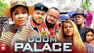 DOOM PALACE 1&2 (2023 New Movie) Destiny Etiko Movies 2022 Zubby Michael Movies 2022 Full Movies