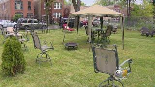 Chicago's Large Lots Program Offers Vacant Lots For $1