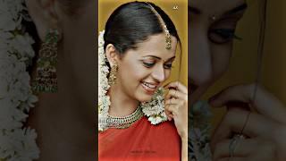 Kanmani Nin Meyyil Manjaniyum Naalil  #drlovestatus #bhavana #love #kanmanini