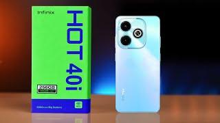 Infinix hot 40i price in pakistan | UNISOC T606 | infinix hot 40i specs and launch date Urdu/Hindi