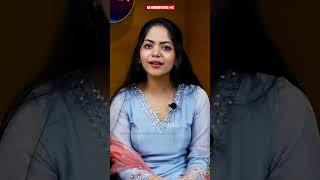 Style Sense- ൽ വീട്ടിലെ കേമി | Ahaana Krishna