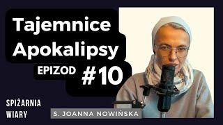 Zabici Świadkowie i Fałszywy Prorok w Apokalipsie: kim są i jak działają? (Epizod 10)