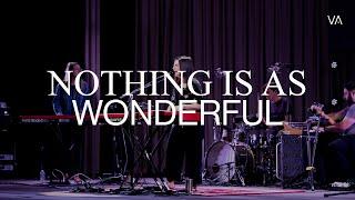 Nothing Is As Wonderful | Kathryn Scott - Worship Moment