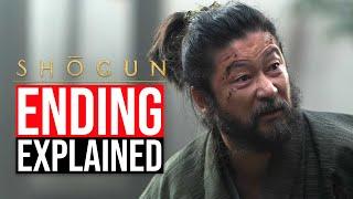 Shogun Ending Explained | Episode 10 Breakdown | Finale Recap & Review