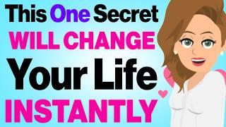 The ONE Secret That Will Instantly Blow Your Mind  Abraham Hicks 2024