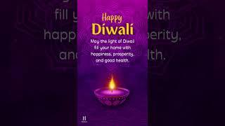 Happy Diwali | Diwali Wishes |  Diwali Greetings