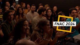 FNAC - Vídeo Resumen 2024