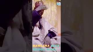 Marifa avec MAWLANA Baye Modou Niass