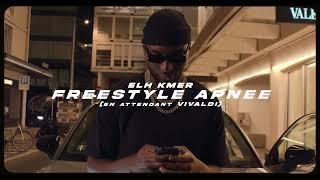 Elh Kmer - Freestyle Apnée ( En attendant Vivaldi )