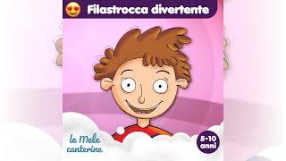 Filastrocca divertente @Lemelecanterine