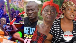 Part 1 : Wofa The Alleged Mad Man On TikTok And His Family Gives Shocking Details
