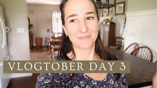 Share the Love | VLOGTOBER 2024 Day 3