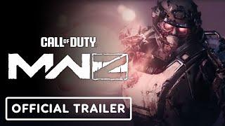 Call of Duty Modern Warfare Zombies - Official Season 4: Reloaded Modern Update Trailer