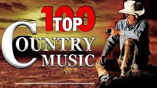 Top 100 Classic Country Songs Of 60s,70s & 80s - Don Williams, Jim Reeves, Alan Jackson