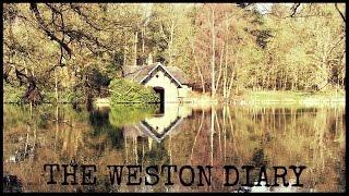 CARP FISHING THE WESTON DIARY  VOL 3 @MonumentFisheries