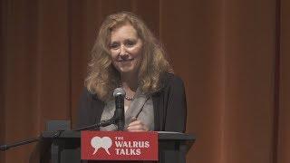 How to change the world, child by child | Mary Gordon #WalrusTalks