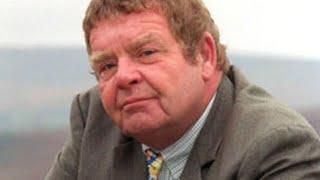 Geoffrey Hughes death, 29 July 2012