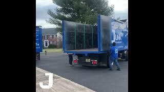 NEED A JUNK REMOVAL & PROPERTY CLEANOUT? #NJ