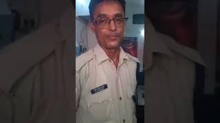 इंस्पेक्टर साहब ने कहा पकड़ लाओ तो ले आया.. #funny #cmofup #trending #naryan #news #viral #news