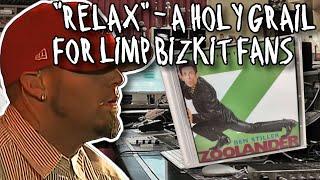 Let's remake one of the most mysterious LIMP BIZKIT songs