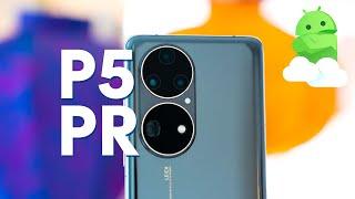 Huawei P50 Pro Impressions: Great cameras, but HOW much?? 