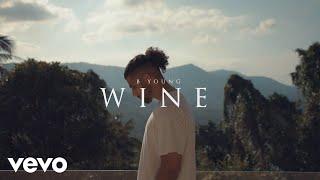 B Young - WINE (Official Video)