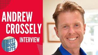 Andrew Crossley Interview | Property Investing & Finance Made Simple | Bestbookbits Podcast