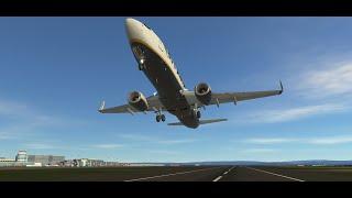 Low cost series Ep 1 Live | Manchester - Faro | Ryanair Boeing 737-800