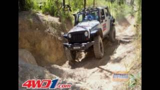 Rancho RS9000XL Shocks - Off Road Show Review