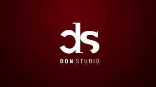 Don Studio logo