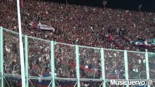 Vamos San Lorenzo SIEMPRE te voy a seguir, en las buenas y en las malas hasta el fín..