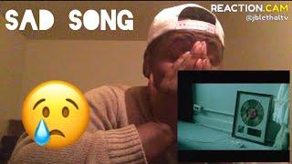 Johnny Cash Hurt|| JBLETHAL TV Reaction