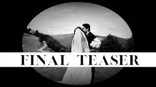 Wedding Teaser  | Sahaja Madhuri
