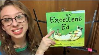 Excellent Ed (Interactive Read-Aloud)