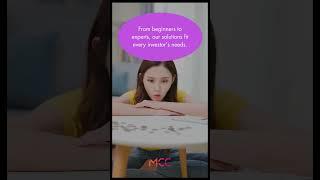 MCC Banking Smart Investment Solutions for Long Term Financial Growth